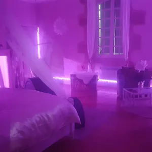  Couette-café Boheme Avec Balneo France