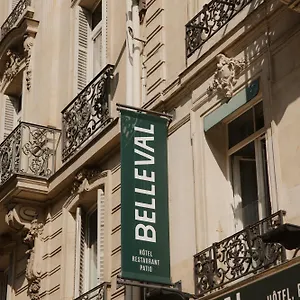 **** Hotel Le Belleval France