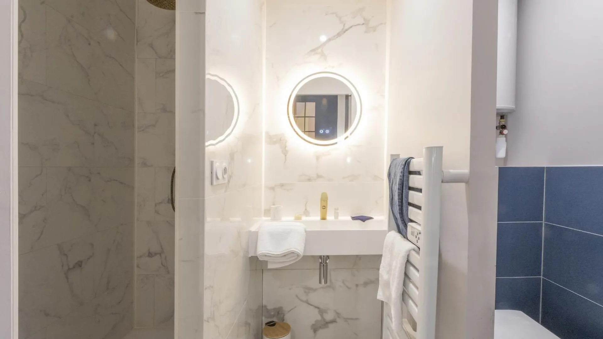 Wisteria Villa - Reves En Soie, Écully